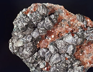 Variant Collection: Chlorite variant clinochlore