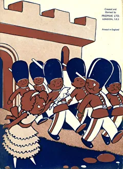 The Chocolate Soldiers