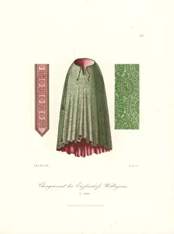 Choir robes