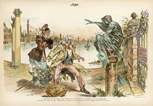 CHOLERA/USA/1893