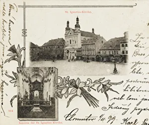 Czech Gallery: Chomutov - Czech Republic