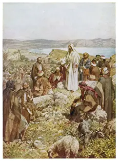 Choosing Disciples