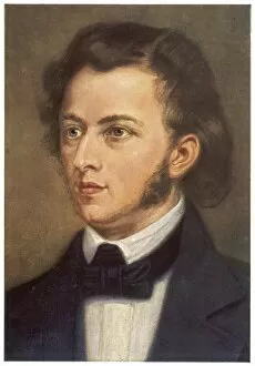 Chopin / Franz