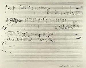 CHOPIN, Frederic (1810-1849)