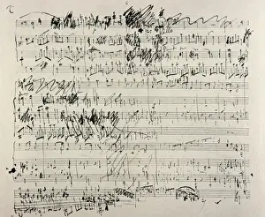 CHOPIN, Frederic (1810-1849)
