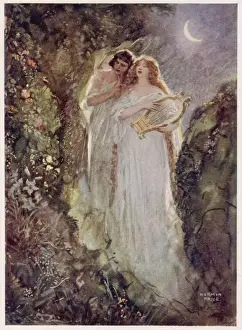 Interpreted Prints: Chopin Nocturne No 4
