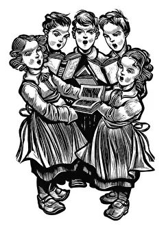 Choristers