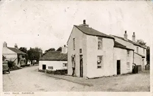 Chorley Road, Hill Dale, Lancashire