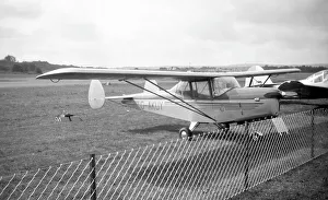 Chrislea CH-3 Super Ace 2 G-AKUY