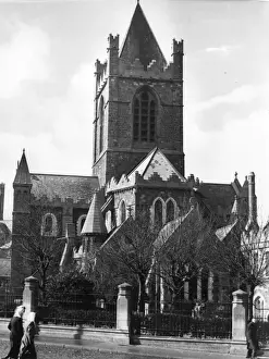 Christ Church Cathedral