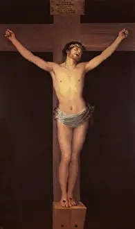 Christ Crucified