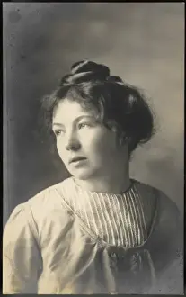Christabel Pankhurst
