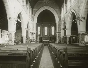 Bexley Prints: Christchurch 1939