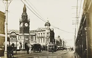 Christchurch, New Zealand