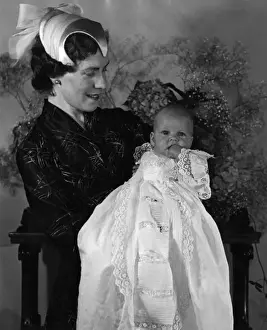 Christening Robes