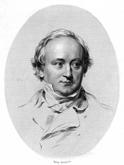 Images Dated 7th November 2012: Christian Baron Bunsen 2