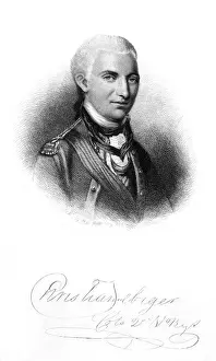 1746 Prints: Christian Febiger