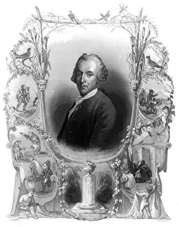 Christian Gellert
