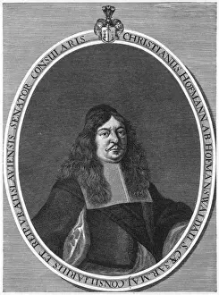 Gott Prints: Christian Gott. Hoffmann