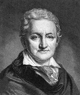 1748 Prints: Christian Graf Stolberg