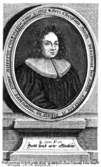 1669 Prints: Christian Hirsch