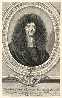 1679 Prints: Christian Hoffmann
