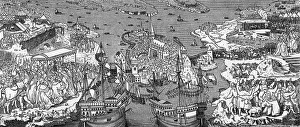 Deposed Gallery: Christian II