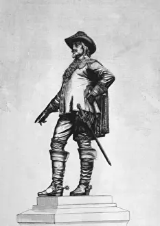 1588 Prints: Christian IV of Denmark