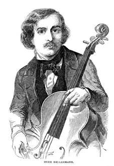1816 Prints: Christian Kellermann