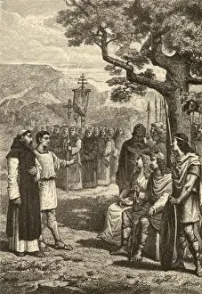 Christian Missionaries
