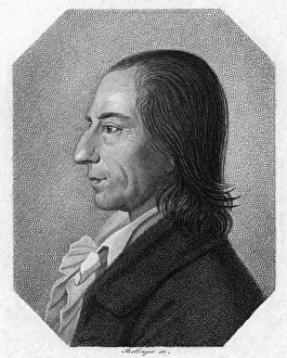 1811 Gallery: Christian Salzmann