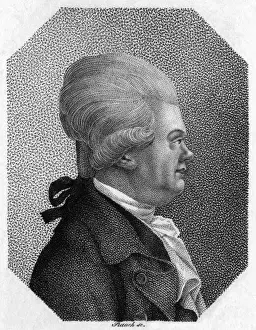 1739 Prints: Christian Schubart - 2