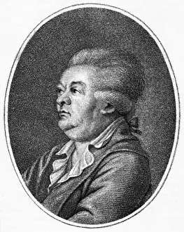 1739 Prints: Christian Schubart - 3
