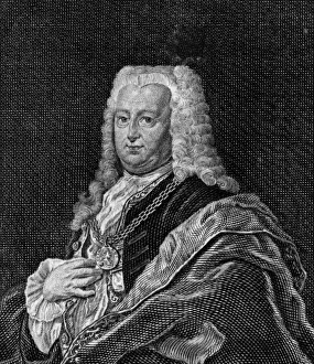 1675 Prints: Christian Schwarz