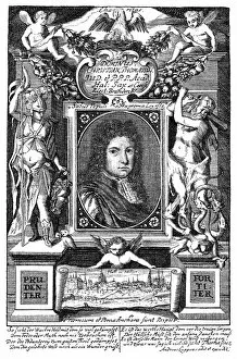 1728 Gallery: Christian Thomasius - 2