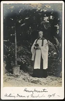 Christianity / Barbados