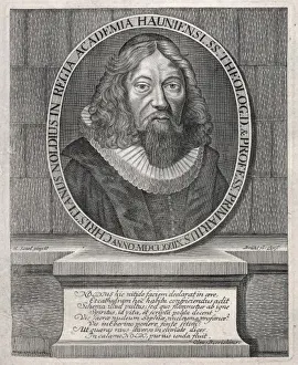 Christianus Noldius