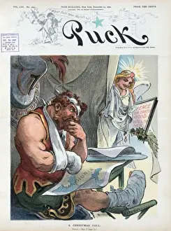 A Christmas call