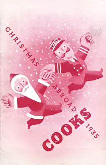 Christmas Abroad