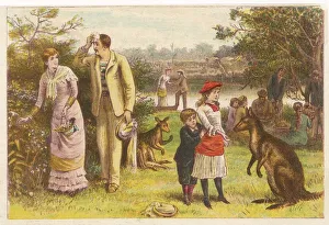 Christmas Gallery: Christmas in Australia