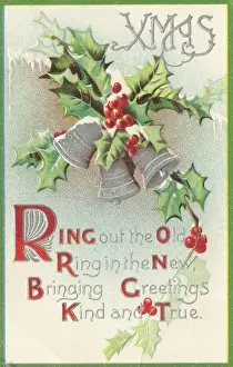 Christmas bells