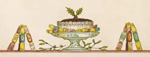Christmas Cake