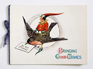 Flying Objects