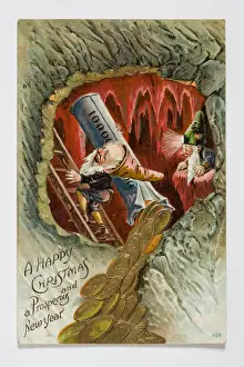 Christmas card