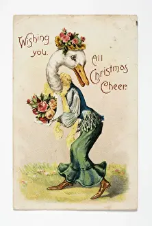 Christmas card