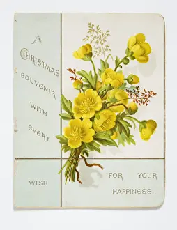 Christmas card