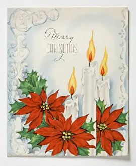 Christmas card