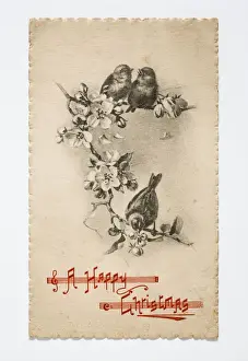Christmas card