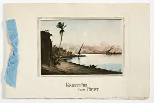 Christmas card