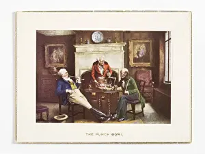Christmas card